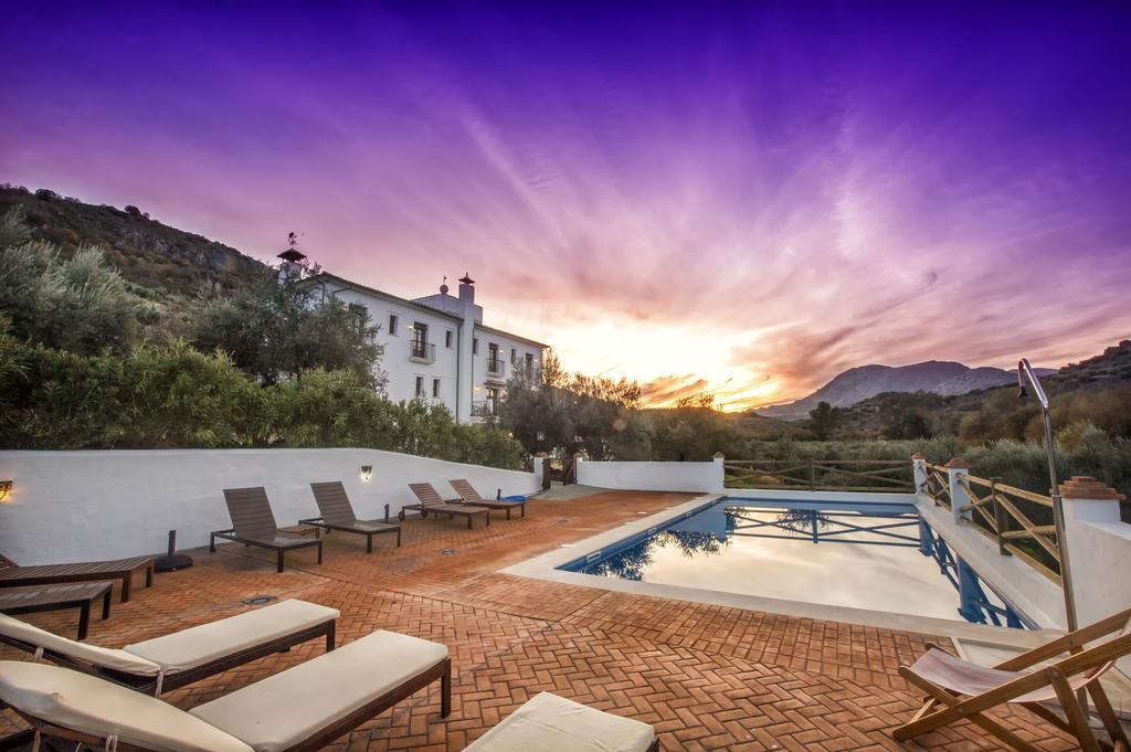 Casa Olea Bed & Breakfast Priego De Cordoba Exterior photo